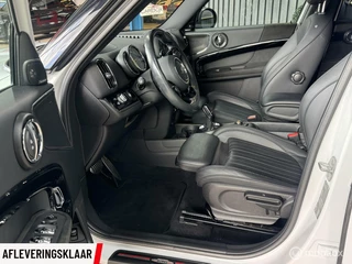 MINI Countryman Mini Countryman 2.0 Cooper S Panorama NAP - afbeelding nr 10