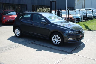 Volkswagen Polo - afbeelding nr 5