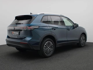 Volkswagen Tiguan - afbeelding nr 3