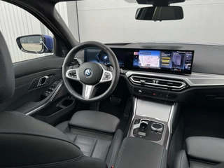 BMW 3 Serie BMW 330e Touring xDrive M-Sport|Driv. Ass. Prof|Pano|H&K|Head up|Zeer compleet|Topstaat! - afbeelding nr 38