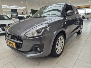 Suzuki Swift - afbeelding nr 16