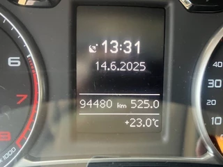 Audi A1 Audi A1 1.0 TFSI 5 drs - afbeelding nr 4