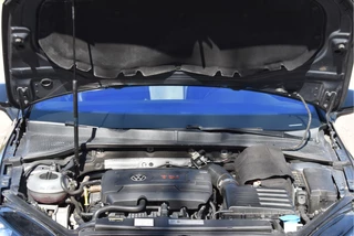 Volkswagen Golf | Pano | Keyless | Camera | Carplay | DAB | Stoelverw | Dynamic LED | Digitale tellers | Adapt.CC - afbeelding nr 9