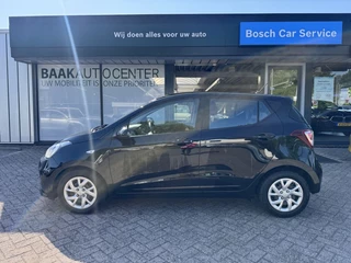Hyundai i10 - afbeelding nr 2