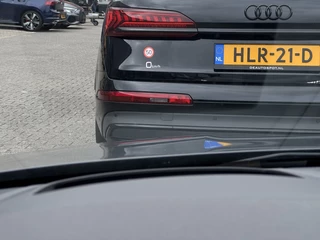 Audi A3 Audi A3 Sportback 40 TFSI e S-Line Matrix B&O HUD Sfeerverl - afbeelding nr 13