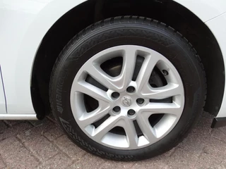 Opel Astra Opel Astra Sports Tourer 1.4 Turbo Business automaat 1e eig - afbeelding nr 22