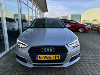 Audi A4 Audi A4 Avant 2.0 TDI Design Pro Line Plus Spring Advantage | Trekhaak |achteruitrij Camera | Vol leer bekleding | Stoelverwarming | - afbeelding nr 17