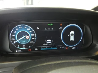 Hyundai i20 Hyundai i20 1.0 T-GDI Comfort - afbeelding nr 11