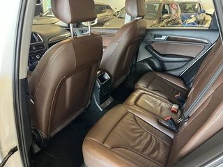 Audi Q5 - afbeelding nr 13