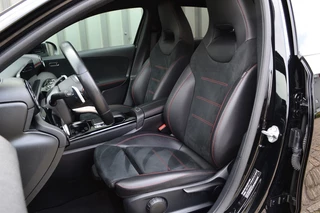 Mercedes-Benz A-Klasse Mercedes-Benz A-Klasse 200 163PK AMG Styling Camera/Navi/LED/A200 - afbeelding nr 8