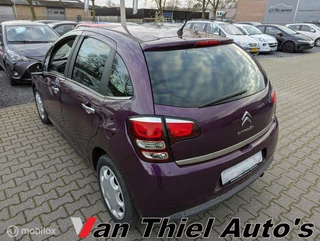 Citroën C3 Citroen C3 1.2 PureTech Feel Edition - afbeelding nr 10