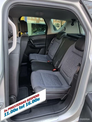 Opel Meriva Opel Meriva 1.4 Turbo AUTOMAAT Airco - afbeelding nr 11