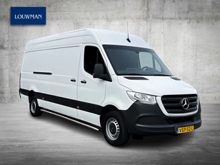 Mercedes-Benz Sprinter - afbeelding nr 24