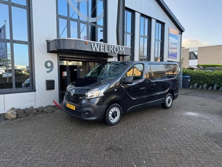 Renault Trafic - afbeelding nr 1