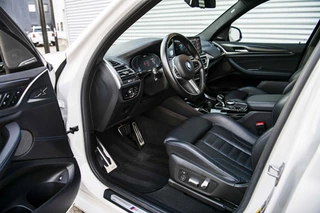 BMW X3 BMW X3 xDrive30e Hybrid | M Sport | Panodak | Harman Kardon | ACC | M Sportstoel | 20 inch | - afbeelding nr 5