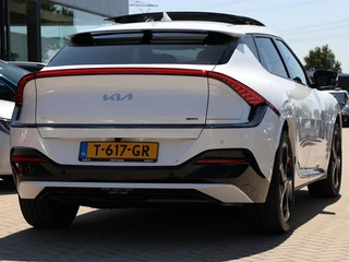 Kia EV6 - afbeelding nr 2