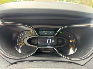 Renault Captur Airco/Parkeersensoren/Lichtmetalen velgen - afbeelding nr 14