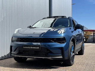 Lynk & Co 01 - afbeelding nr 3