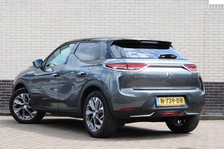DS DS 3 DS DS 3 Crossback E-Tense Performance Line+ 50 kWh | Head-up | Camera | Cruise control | Stoelverwarming - afbeelding nr 3