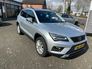 SEAT Ateca - afbeelding nr 3