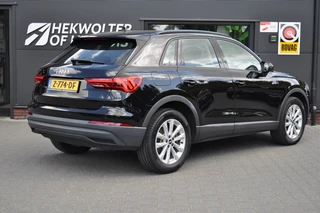 Audi Q3 Audi Q3 45 TFSI e Adv Editi. | Trekhaak | Keyless | ACC | LED - afbeelding nr 3