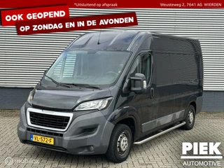 Peugeot Boxer - 174560065-0