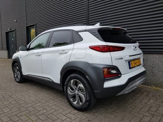 Hyundai Kona Hyundai Kona Hybrid Fashion - afbeelding nr 10