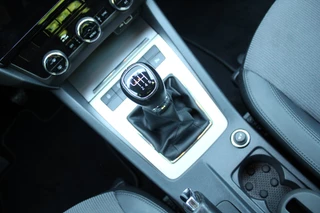 Škoda Octavia Škoda Octavia 1.0 TSI Greentech Ambition Business Clima|Navi|Lm-Velgen|Cruise|Audio|CV - afbeelding nr 34