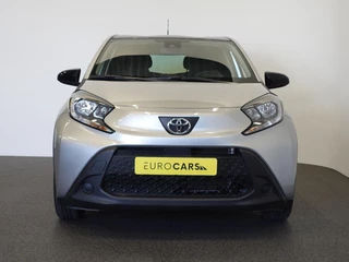 Toyota Aygo Toyota Aygo X 1.0 VVT-i S-CVT Aut. Play Airco Adaptive Cruise Control Carplay Navi Achteruitrij Camera - afbeelding nr 34