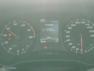 SEAT Leon Seat Leon  1.2 TSI Panoramadak Stoelverwarming - afbeelding nr 10