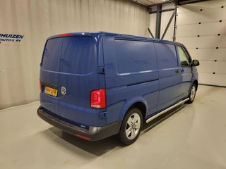 Volkswagen Transporter - afbeelding nr 3