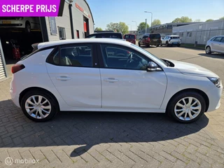 Opel Corsa-e Opel Corsa-e  50 kWh 3 fase ✅2020✅km48980✅scherpe prijs ✅ - afbeelding nr 5