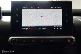 Citroën C4 Cactus Citroen C4 Cactus 1.2 PureTech C-series Carplay Airco Camera - afbeelding nr 28