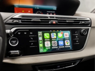 Citroën Grand C4 Spacetourer Automaat (APPLE CARPLAY, NAVIGATIE, CAMERA, GETINT GLAS, MASSAGE, SPORTSTOELEN, PARKEERSENSOREN, TREKHAAK, CRUISE, DAB+, NIEUWSTAAT) - afbeelding nr 9