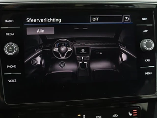 Volkswagen Passat Volkswagen Passat 1.4 TSI GTE | Stoel & stuurverwarming | Camera | Carplay | Trekhaak | Adaptive cruise | Standkachel | Navigatie | Full LED - afbeelding nr 26