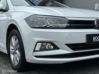Volkswagen Polo Volkswagen Polo 1.0 TSI Beats | ACC | Carplay | Navigatie - afbeelding nr 21
