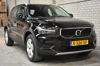 Volvo XC40 Volvo XC40 T2 129pk Aut. Momentum | Navigation Tech - afbeelding nr 47