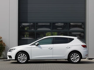 SEAT Leon - afbeelding nr 2