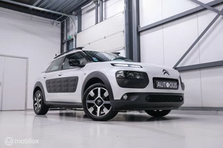 Citroën C4 Cactus - 44019660-0