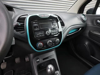 Renault Captur Renault Captur 0.9 TCe Dynamique (Vol-Opties!) - afbeelding nr 5