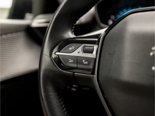 Peugeot e-208 Peugeot e-208 EV Allure Sport 50 kWh Automaat (APPLE CARPLAY, GROOT NAVI, 360 CAMERA, KEYLESS, SPORTSTOELEN, GETINT GLAS, LM VELGEN, LED KOPLAMPEN, NIEUWSTAAT) - afbeelding nr 20