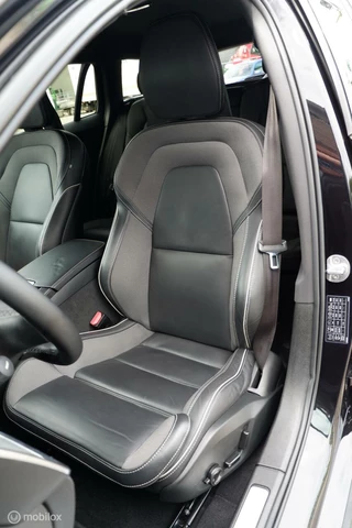Volvo V60 Volvo V60 MY23 AWD T6 350PK RECHARGE  LONG RANGE PLUS DARK | GOOGLE | ACC | BLIS - afbeelding nr 27