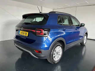 Volkswagen T-Cross Volkswagen T-Cross 1.0 TSI Life,Navigatie,Carplay,26000km! - afbeelding nr 3