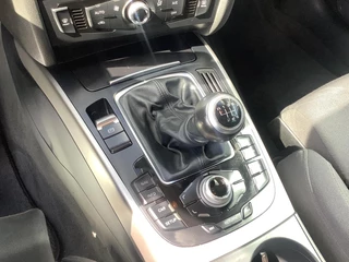 Audi A4 Audi A4 Avant 2.0 TDI navi, xenon, trekhaak, nette auto - afbeelding nr 21