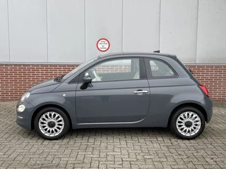 Fiat 500 - afbeelding nr 6