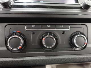 Volkswagen Transporter Volkswagen Transporter T6 L2H1 102pk Dubbele cabine Airco Cruise control Trekhaak Euro6 Bluetooth - afbeelding nr 17