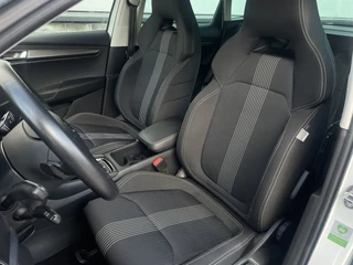 Škoda Karoq | Elek. Trekhaak | LED | Navi | Carplay | Camera - afbeelding nr 4