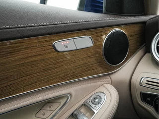 Mercedes-Benz C-Klasse Mercedes-Benz C-Klasse 180 Ambition Aut. *PANO | FULL-LED | 1/2-LEATHER | SPORT-SEATS | NAVI-FULLMAP | HEATED-SEATS | ECC | PDC | CRUISE | 17''ALU* - afbeelding nr 21