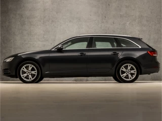 Audi A4 150Pk Automaat (VIRTUAL COCKPIT, GROOT NAVI, CLIMATE, STOELVERWARMING, SPORTSTOELEN, LED KOPLAMPEN, CRUISE, NIEUWE APK, NIEUWSTAAT) - afbeelding nr 2
