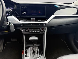 Kia Niro - afbeelding nr 6
